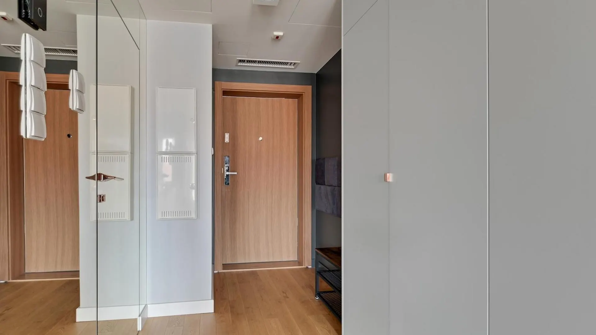 Deo Plaza Luxury Apartments By Blue Mandarin 0*, Gdansk