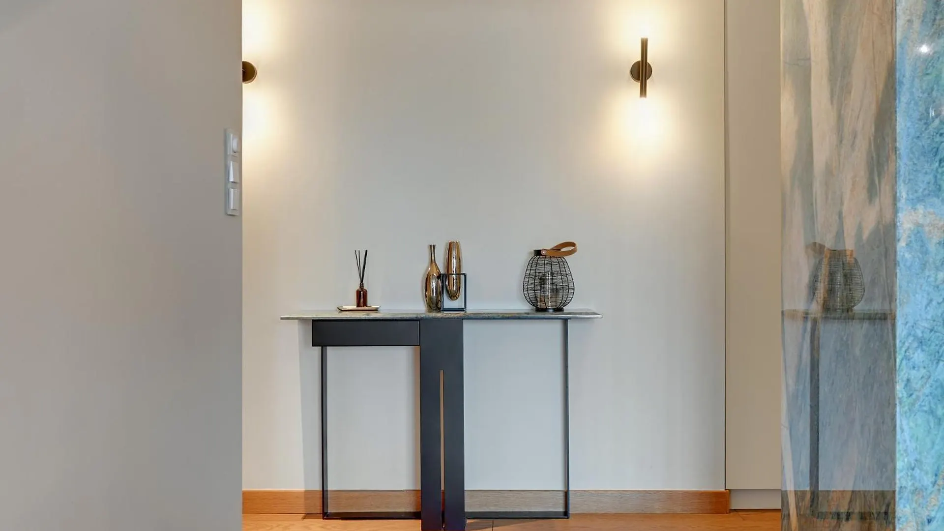 Deo Plaza Luxury Apartments By Blue Mandarin  Gdansk