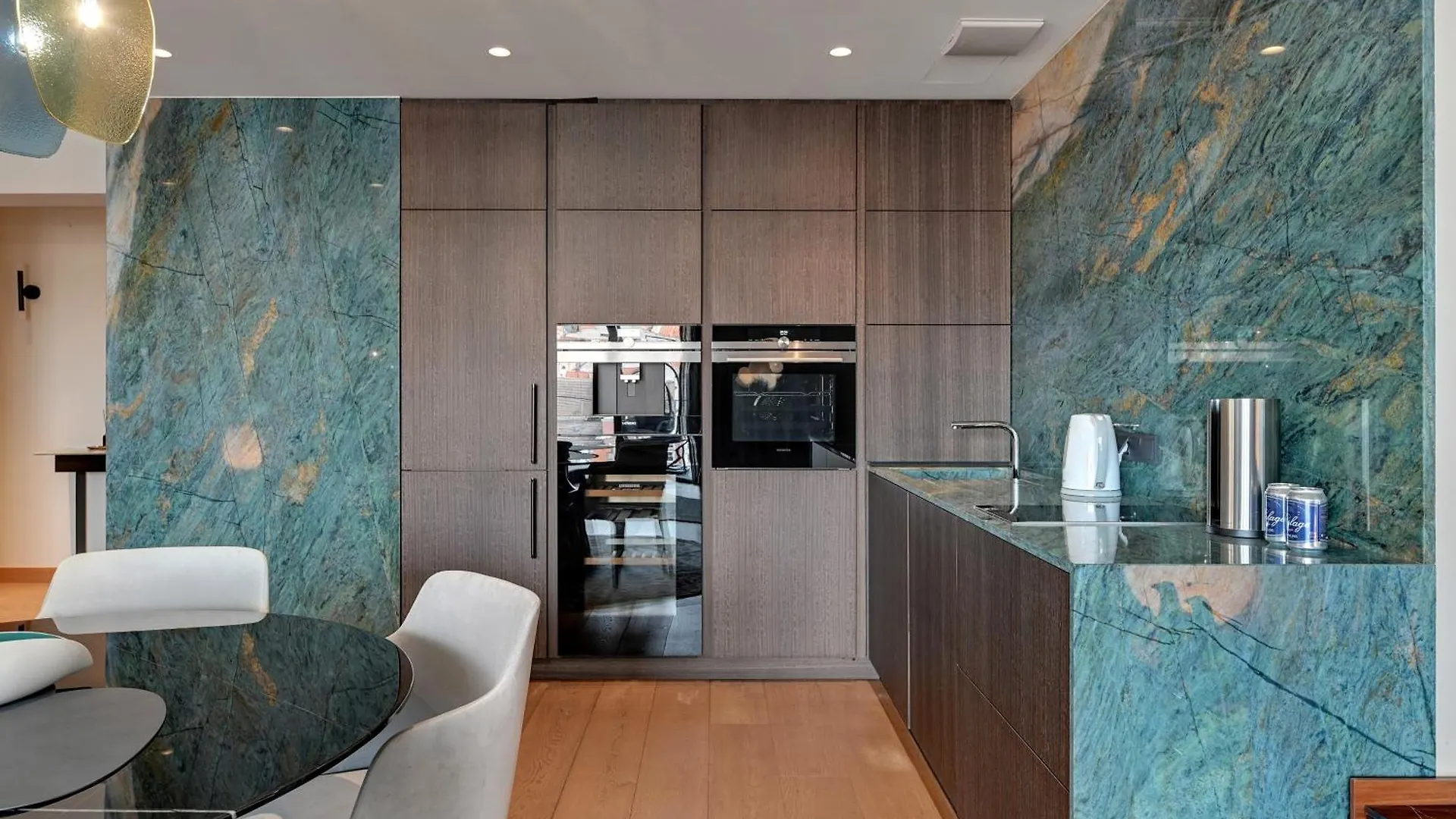 Deo Plaza Luxury Apartments By Blue Mandarin Gdańsk