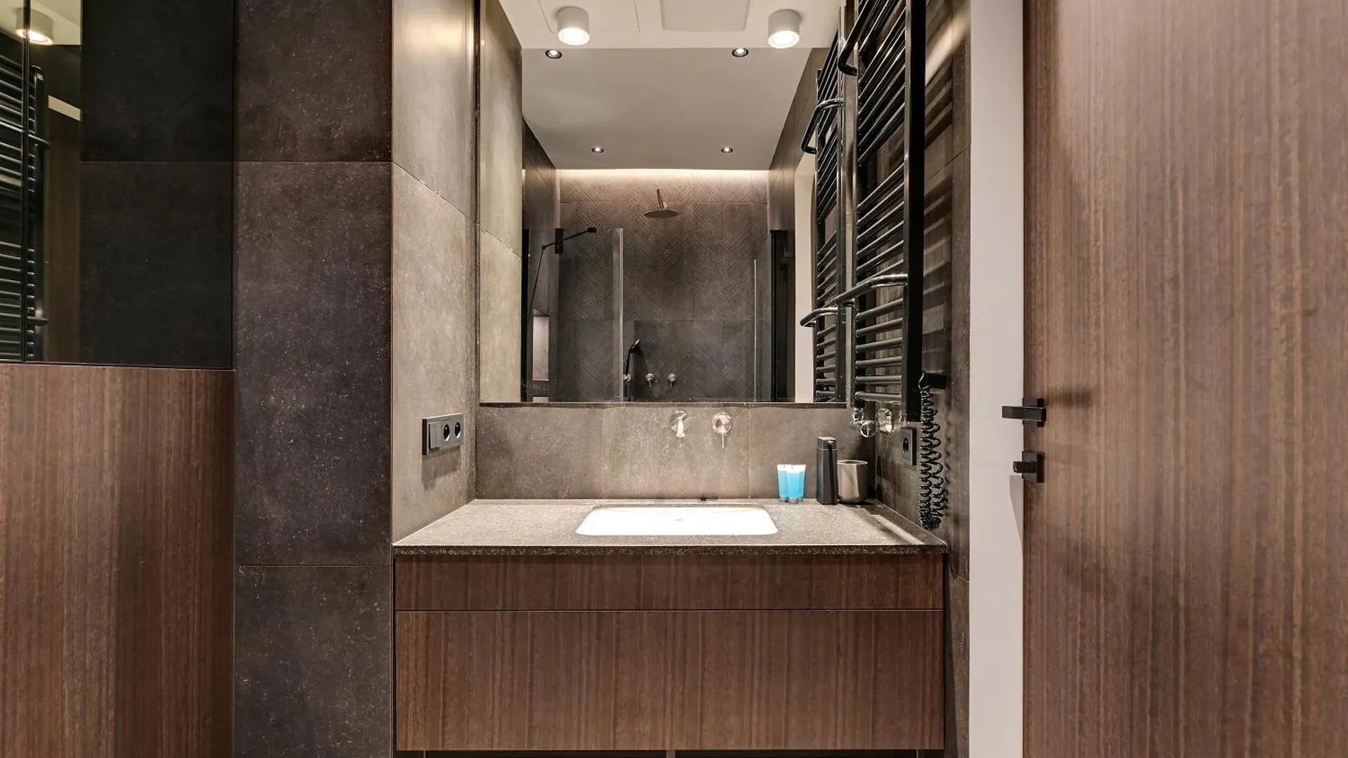 Deo Plaza Luxury Apartments By Blue Mandarin Gdańsk