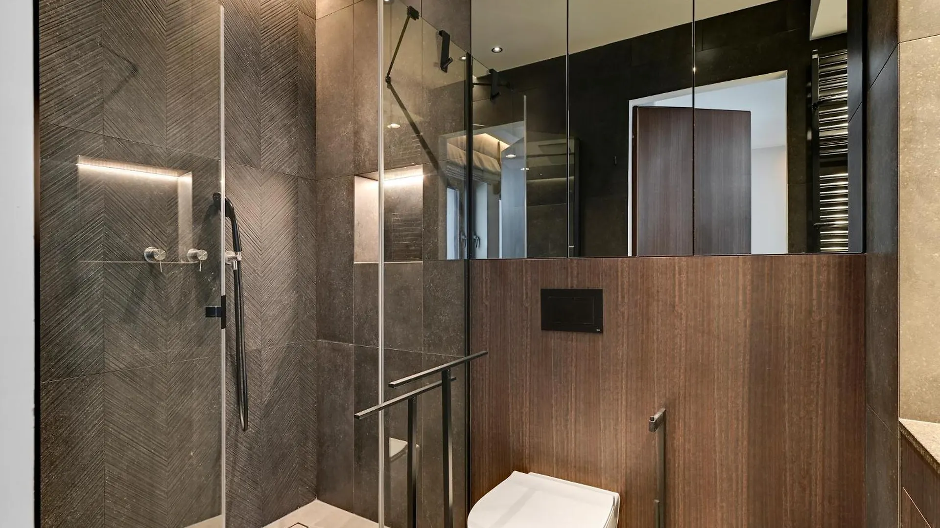 Deo Plaza Luxury Apartments By Blue Mandarin 0*, Gdansk