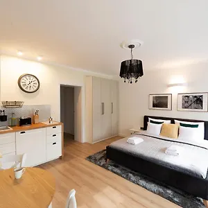  Apartment Balans Old Town