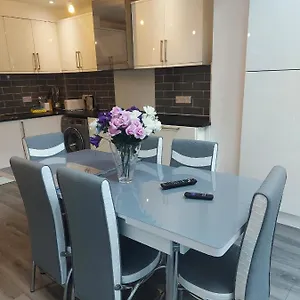 New Build Eamont Rd , Stockton-on-Tees United Kingdom
