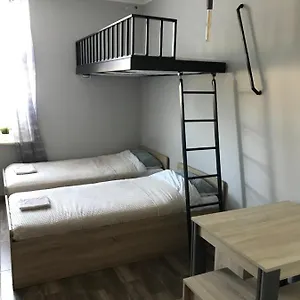  Apartment Przy Starowce