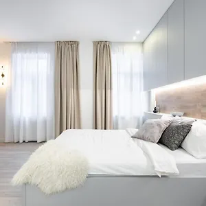 Four Bedroom Apartment, Old Town , Bucharest Romania