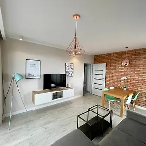 Bastion Wałowa - Luxury With Beautiful View Gdańsk