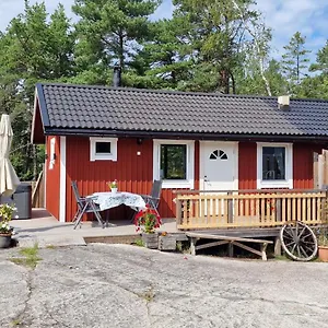 Möja Villa Stockholm