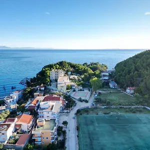 Ionian Seaview Lägenhet Himare