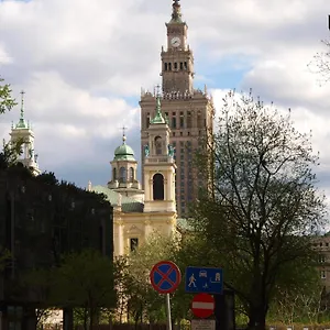 Rondo Onz , Warszawa Polska