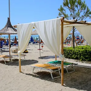 Bella Vista Lägenhet Durrës